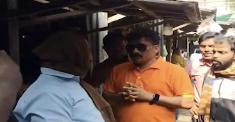 Bengal ‘Evicts’ Odia Traders From Digha, Tit-For-Tat Move From Locals In Odisha’s Balasore