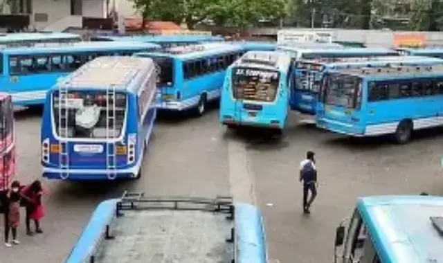 Odisha Bus Operators Give Up Strike Plan After Govt Clarification