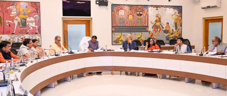 Odisha Cabinet Greenlights Rs 10K Cr Supplementary Budget, Doubles Annual Recruitment Drive