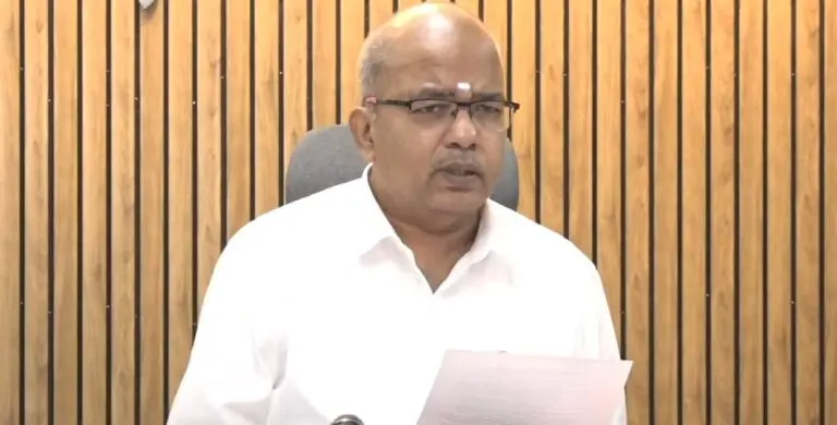 Nuapada Bypoll In Odisha: Presiding Officer Suspended For Violating Voting Secrecy