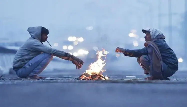 Odisha Shivers At 5.6°C As Cold Wave Intensifies, Mercury Drops Below 10°C At 10 Places