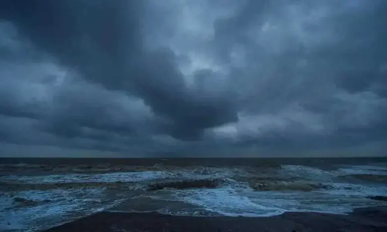 2nd Post-Monsoon Cyclone ‘Senyar’ Brewing Over Bay; Who Suggested The Name, What It Means