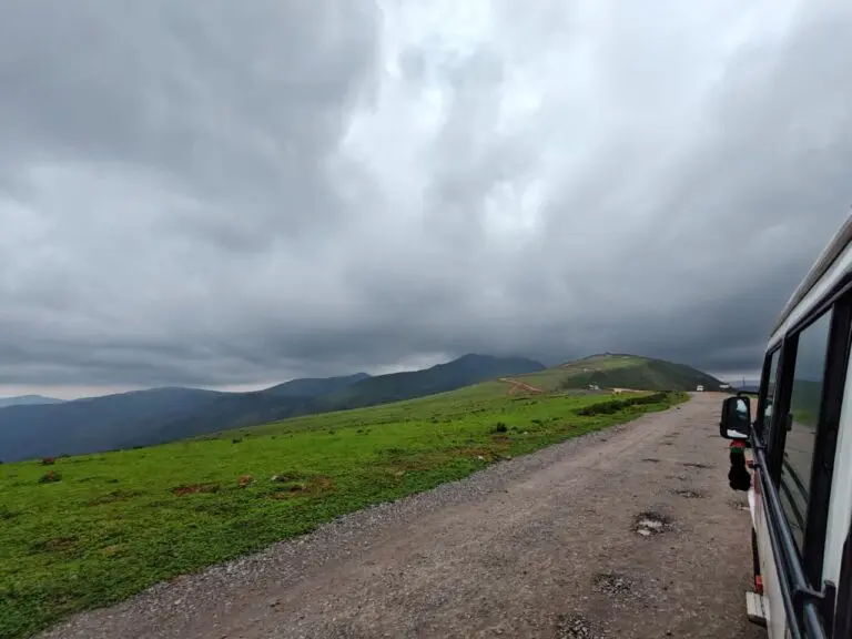 Road Expansion Work On Main Road To Odisha’s Deomali; Check The Alternate Route