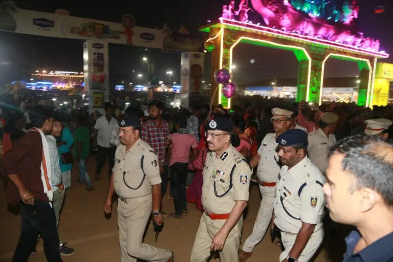 Odisha On High Alert After Delhi Blast; CM Mohan Majhi, LoP Naveen Patnaik Mourn Loss Of Lives
