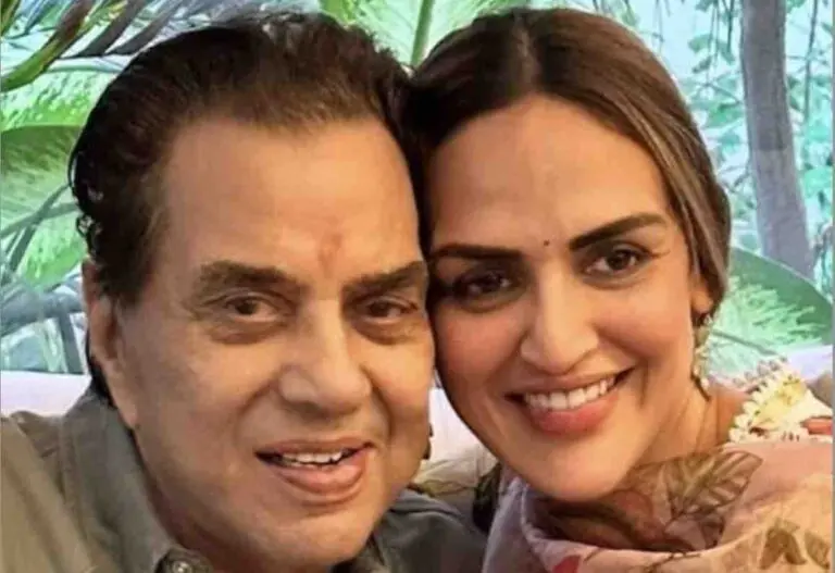 ‘My Father Is Stable’: Esha Deol Dismisses Dharmendra’s Death Rumours As Condolences Pour In