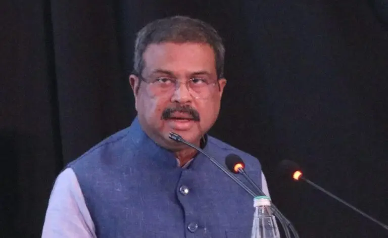 Dharmendra Pradhan Pushes For Central OBC Status For Khandayat & 13 Other Odisha Communities