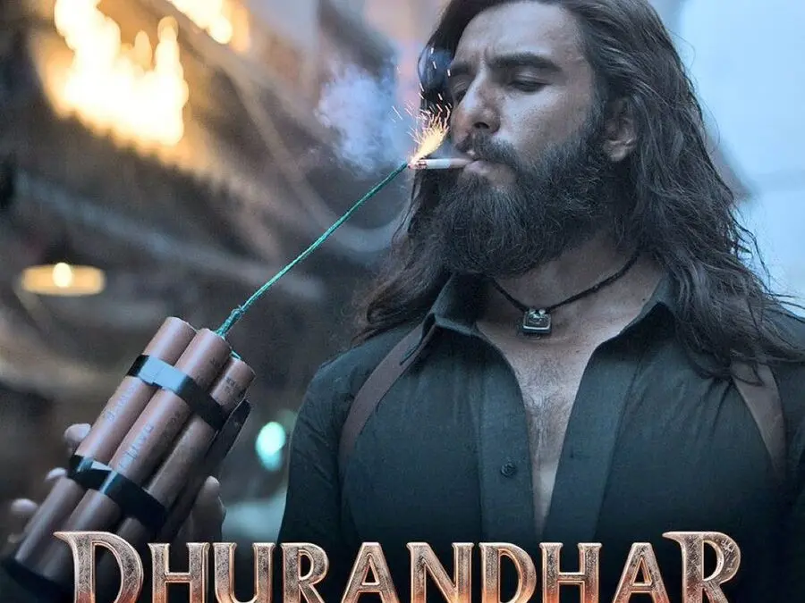Will Ranveer Singh’s ‘Dhurandhar’ Release In 2 Parts Like Ranbir’s ‘Ramayana’?