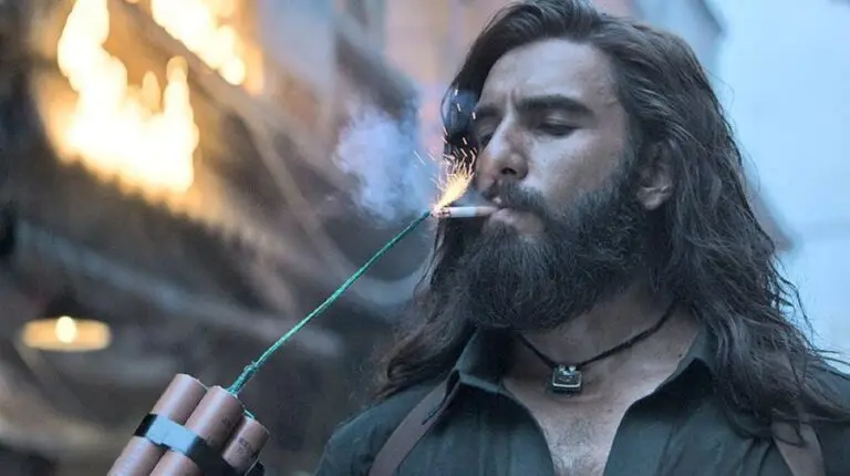 Will Ranveer Singh’s ‘Dhurandhar’ Release In 2 Parts Like Ranbir’s ‘Ramayana’?