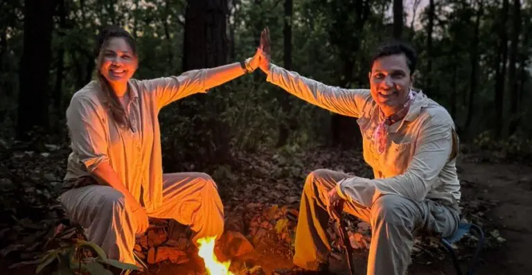 ‘A Little Wild One On The Way’: Randeep Hooda & Lin Laishram Expecting Their First Child