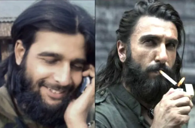 Ranveer Singh’s ‘Dhurandhar’ Runs Into Legal Trouble; Know Why