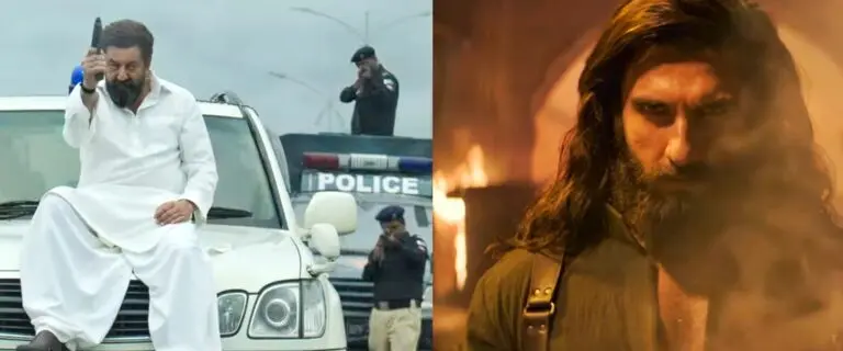 Karachi Cop’s Widow Threatens Legal Action If Her Husband Is Negatively Portrayed In Ranveer Singh’s ‘Dhurandhar’