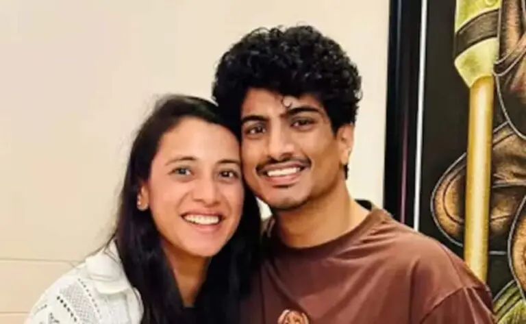 Choreographer Nandika Dwivedi Denies Involvement With Palash Muchhal, Says She Is Receiving Threats