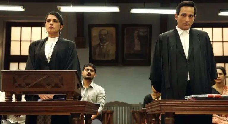 10 Bollywood Movies That Represented The Essence Of Indian Constitution