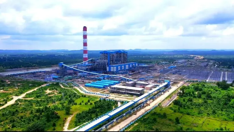 BHEL Bags Rs 6,650 Crore EPC Order From NTPC For 800-MW Thermal Unit In Odisha