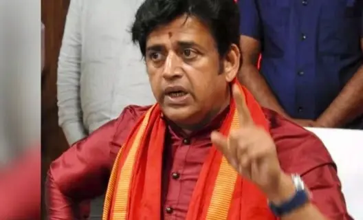 Actor And BJP MP Ravi Kishan Receives Death Threat; Refuses To Bow