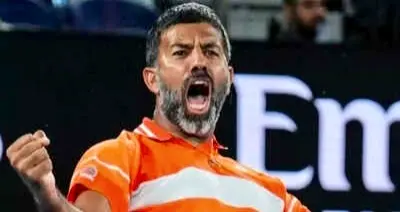 Tennis Great Rohan Bopanna Announces Retirement From Professional Circuit; Pens Emotional Farewell Note