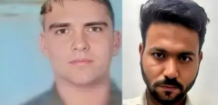 Army Jawan Stabbed To Death On Sabarmati Express By Bedroll Attendant