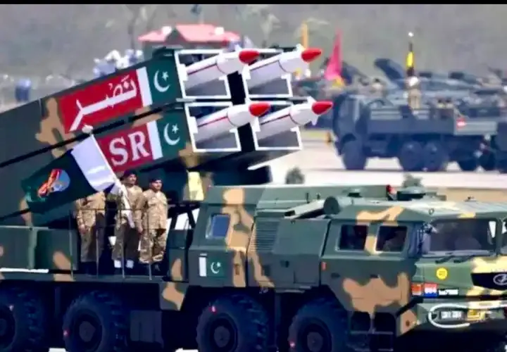 Pakistan Was Keen To Develop The “Islamic Bomb” And Passed Technology To Other Countries; Former CIA Agent Says