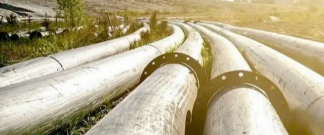 Iron Ore Pipeline From Chhattisgarh To Andhra To Pass Through Odisha; Clearance Granted