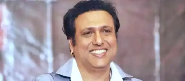 Actor Govinda Hospitalised After Falling Unconscious At Home; Tests Carried Out