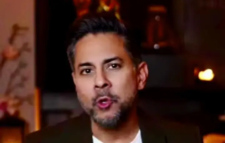 Indian-Origin CEO Stopped By FBI In US; Raises Concerns About Growing Xenophobia