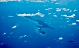 Operation Castle Bay: Six Myanmarese Poachers Nabbed With Sea Cucumbers In Andaman And Nicobar Islands