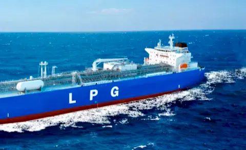 In A First, India Throws Open Its Huge LPG Market To The US; To Import 2.2 MTPA