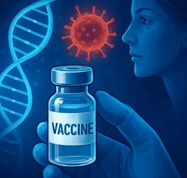 UP Man Urges Russia To Include His Cancer-Patient Son In Vaccine Trials; Matter Under Consideration