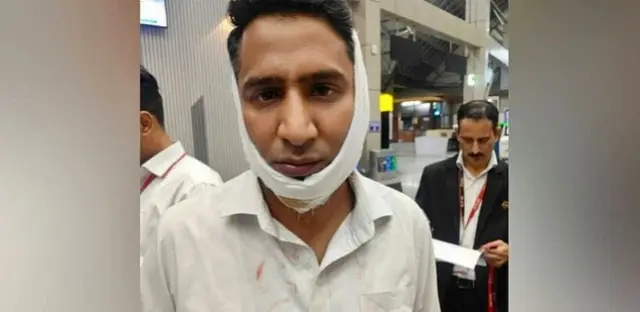 Army Officer, Accused Of Assaulting Airline Staff In Srinagar, Put On ‘No Fly’ List By All Airlines