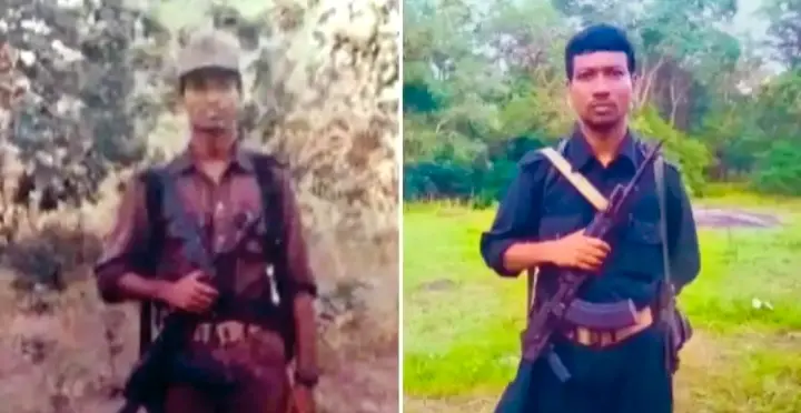 Madvi Hidma, Most Prominent Face Of Maoist Violence, Eliminated In Encounter With Security Forces