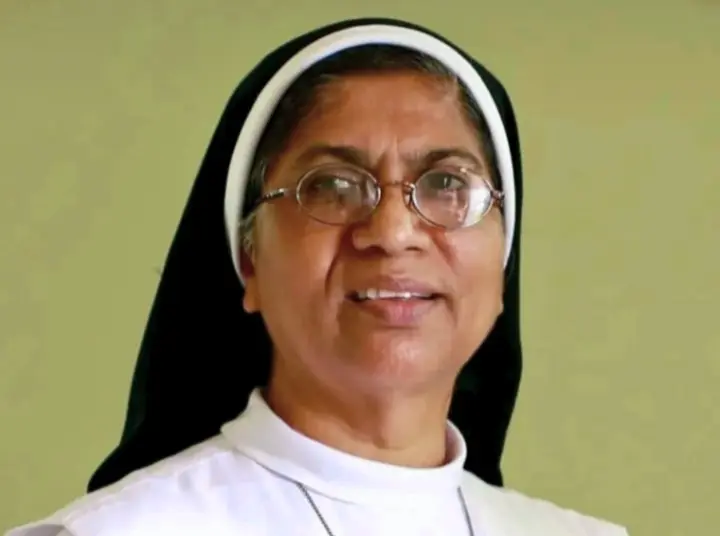 Political Row Erupts After Nun Issues Death Threat Against Kerala CM; Congregation Disowns Her