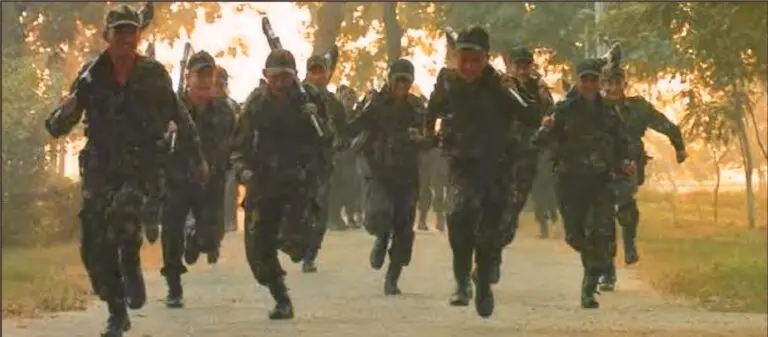 Agniveer Jawan Dies During Routine Physical Training At Ramgarh Cantonment; Army Issues Statement