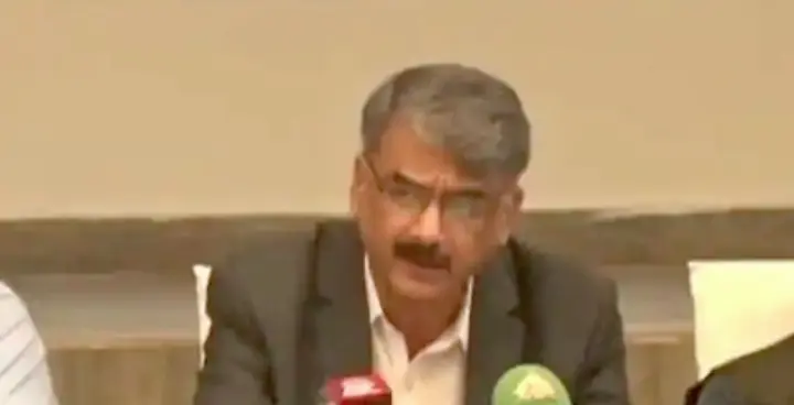 Pak Politician Boasts Of Islamabad-Backed Terror Outfits Orchestrating Delhi Blast After Pahalgam Strike