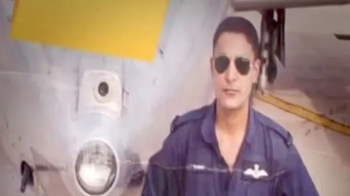IAF Tejas Crashes During Dubai Air Show; Air Force Releases Name Of Pilot Killed