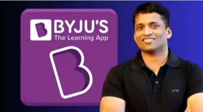Byju Raveendran Liable To Pay USD 1 Billion,  US Court Says In Default Judgment Against Indian Educator