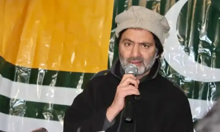 Key Witness Identifies Yasin Malik As Main Shooter Of IAF Personnel In 1990 Srinagar Attack