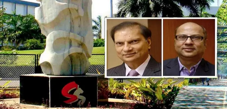 Criminal Proceedings Against Sandesara Brothers To Be Dropped If They Pay One Time Settlement: SC