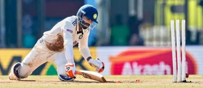 India Suffers Humiliating Defeat To South Africa; Drops Below Pakistan In WTC Points Table