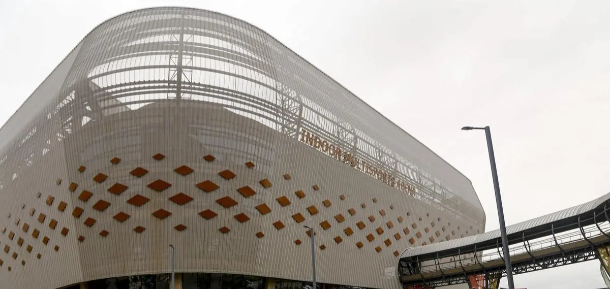 Ahmedabad Officially Declared Host City For Centenary Edition Of Commonwealth Games In 2030