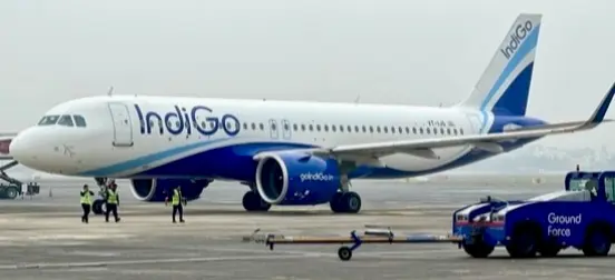 Flight Disruptions Possible As A320 Family Aircraft Undergo Software Fix