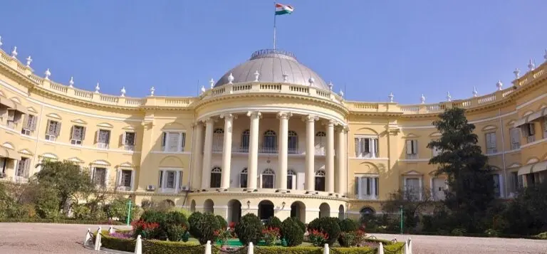 No Raj, No Raj Bhavan; Bengal’s Governor House Becomes Lok Bhavan