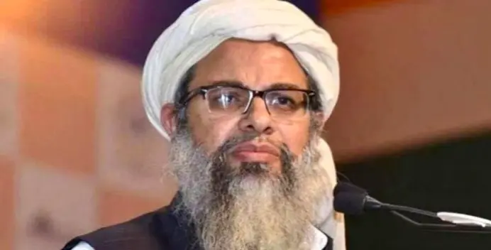 Madani Says “There Will Be Jihad If There Is Oppression”; BJP Reacts Strongly
