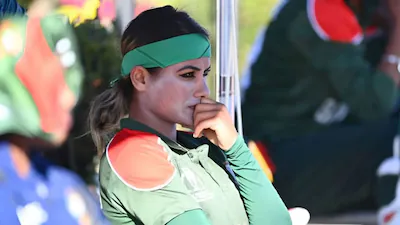 Jahanara Alam revelation