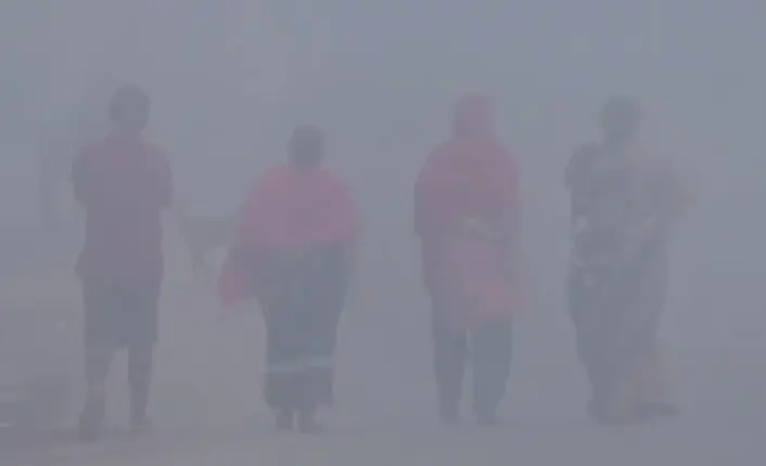 School Timings Revised In This Odisha Dist With Mercury Hovering Around 7-8°C