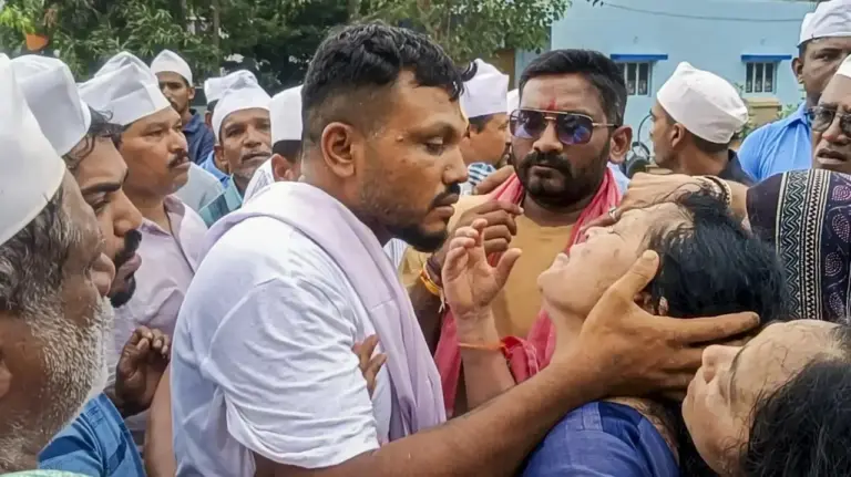 Lone Ahmedabad air India crash survivor Vishwash Kumar Ramesh