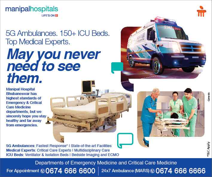 Manipal Hospitals