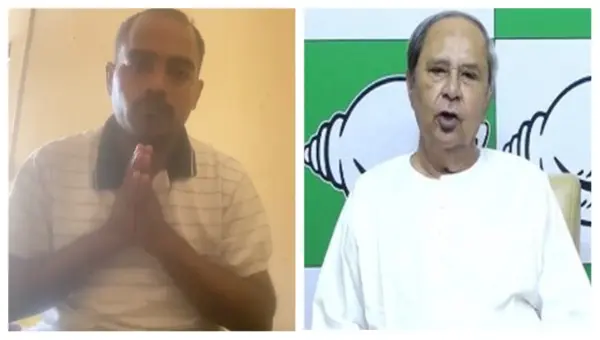 Naveen Patnaik Urges MEA To Secure Early Release Of Odisha Man Abducted In Sudan