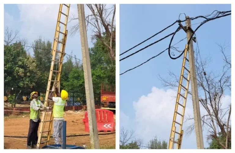 TPCODL Powers Asia’s Largest Trade Fair Cuttack Bali Jatra With Robust Infra & Safety Measures