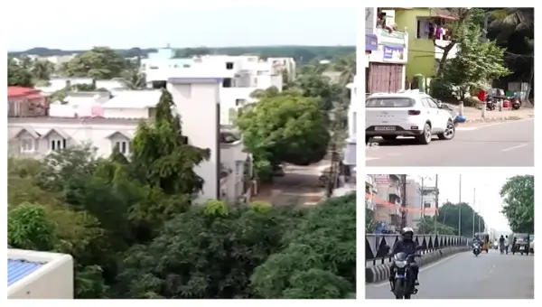 IRC Village, Know About This Timeless Landmark As Odisha Hosts  Indian Roads Congress From Tomorrow