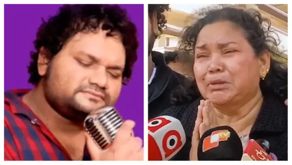 Humane Sagar On Ventilator Support; Odisha CM Majhi Speaks To AIIMS Doctors As Family Appeals For Help